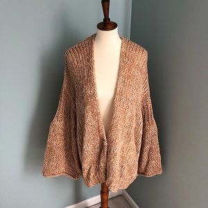 Free People Cozy Sweater XL